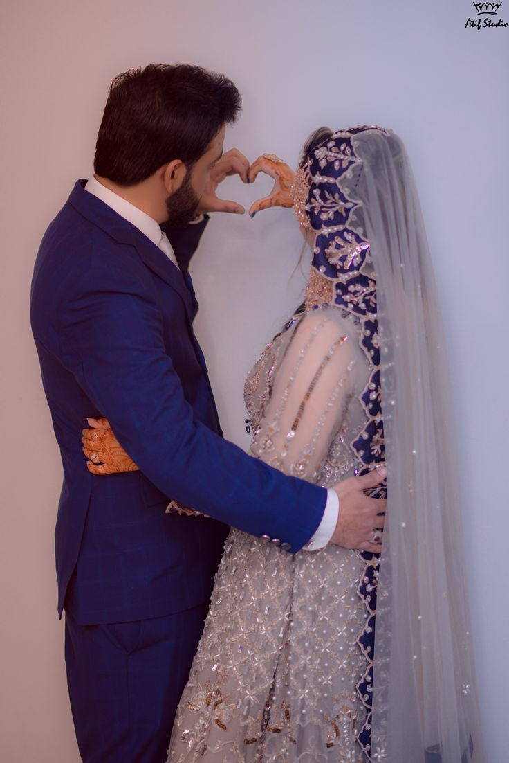 Mohsin & Rida