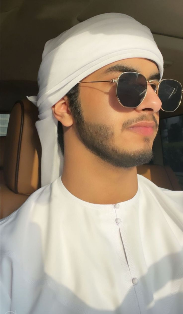 Omer R. – Dubai, UAE