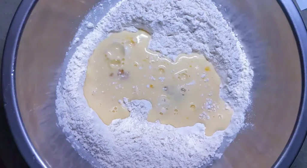 cheese babka recipe step 3