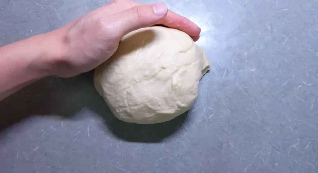 cheese babka recipe step 4