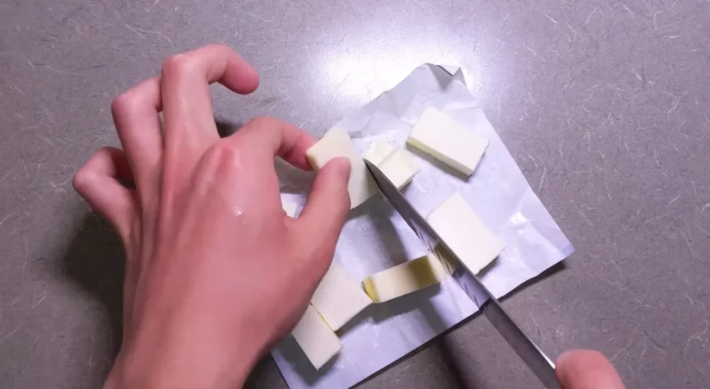 cheese babka recipe step 5