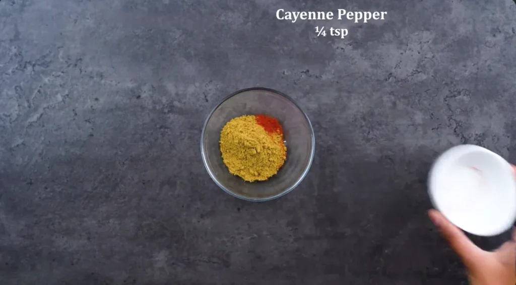 chili seasoning recipe step 2