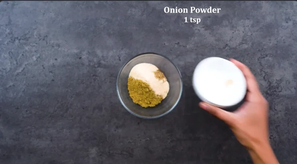 chili seasoning recipe step 4