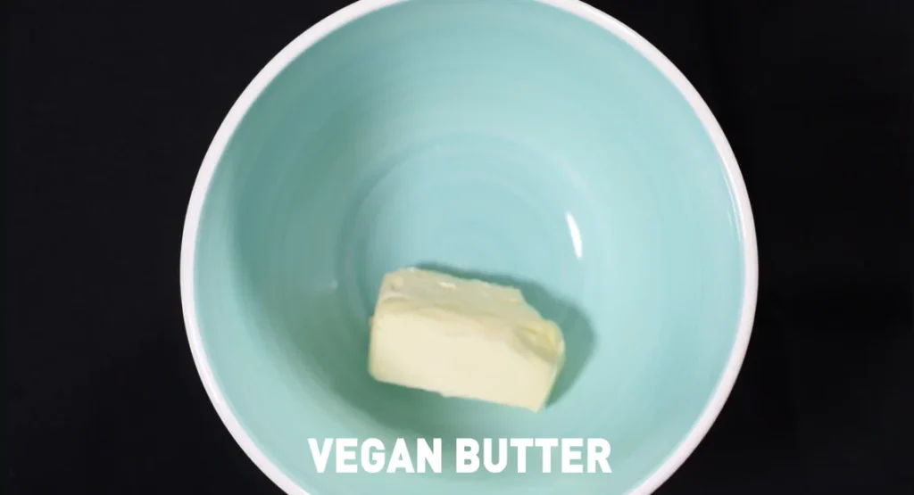 egg substitute for cookies step 1