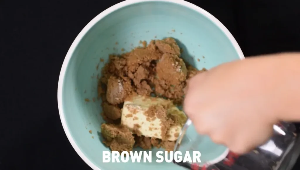 egg substitute for cookies step 2