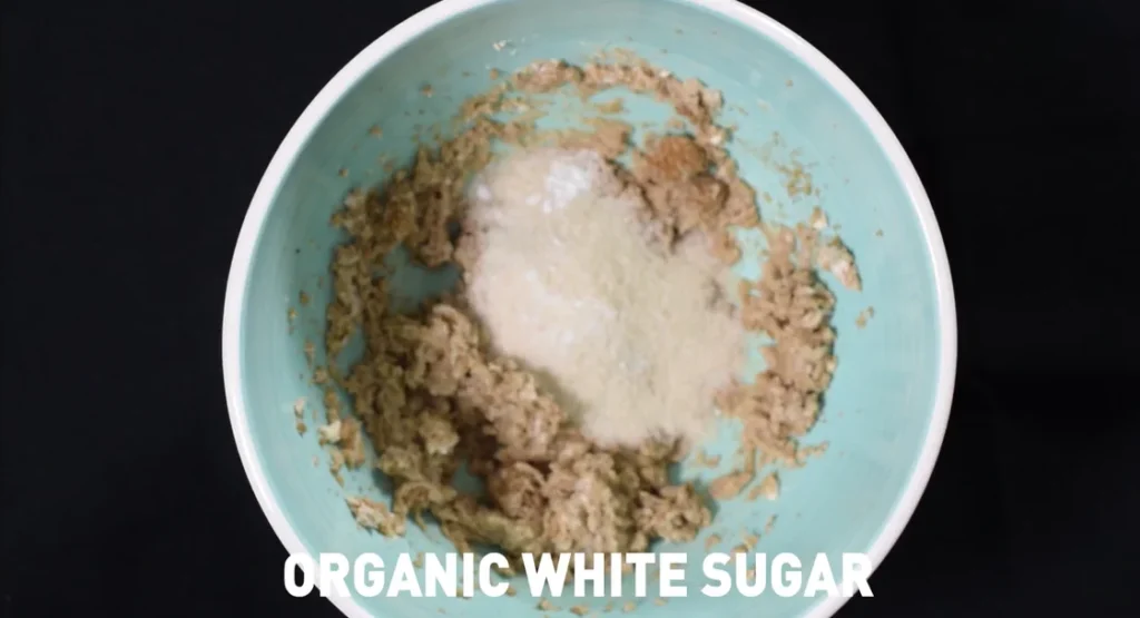 egg substitute for cookies step 3
