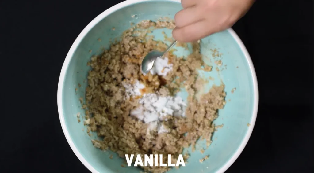 egg substitute for cookies step 4