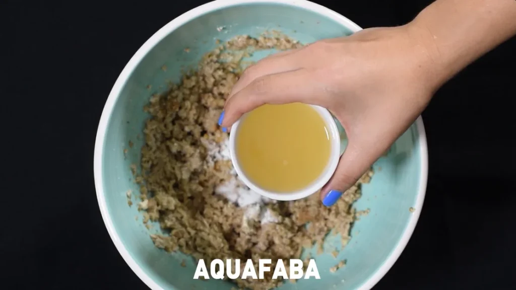 egg substitute for cookies step 5