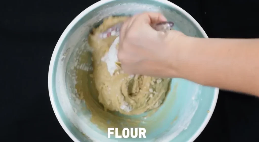 egg substitute for cookies step 6