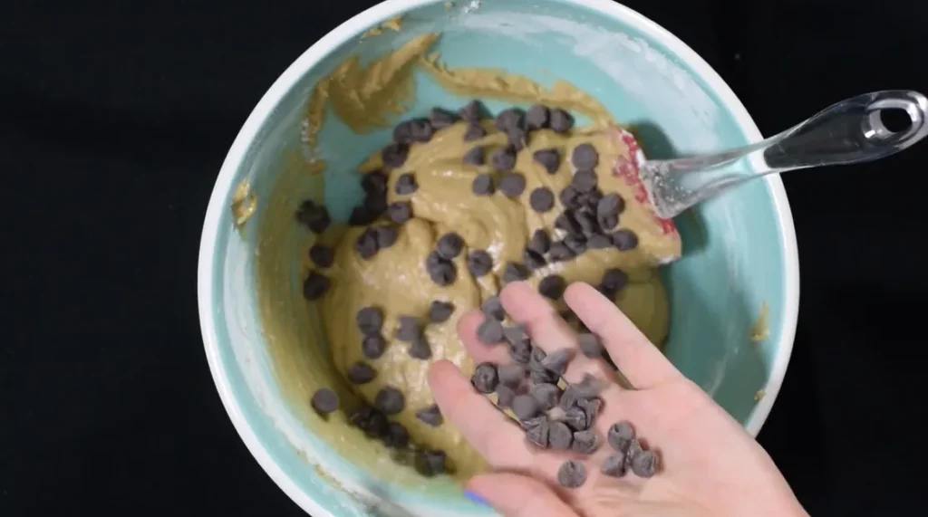 egg substitute for cookies step 7