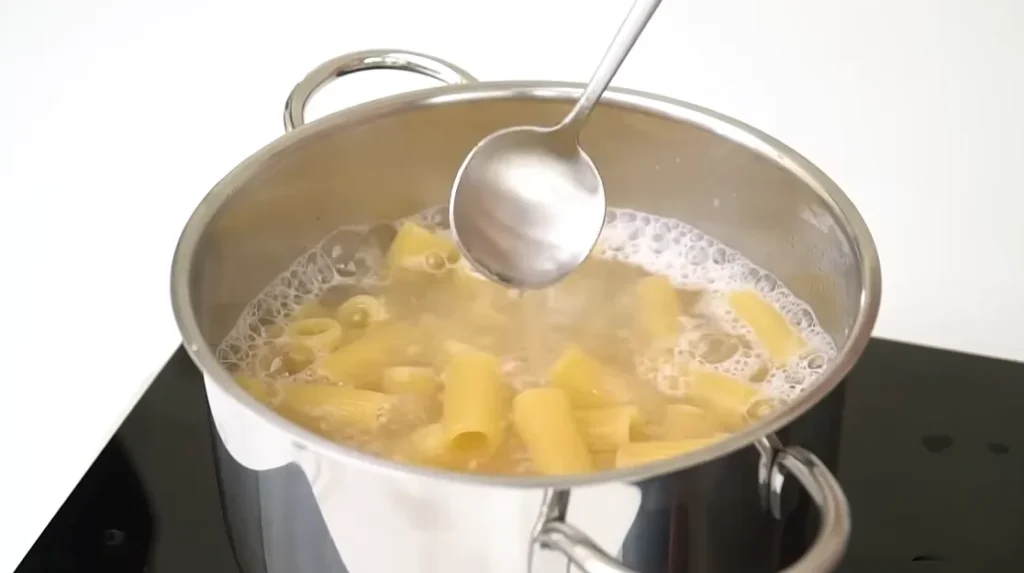 ground turkey spaghetti step 1