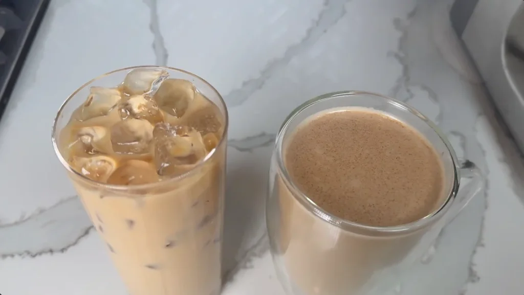 maple syrup with coffee step 10