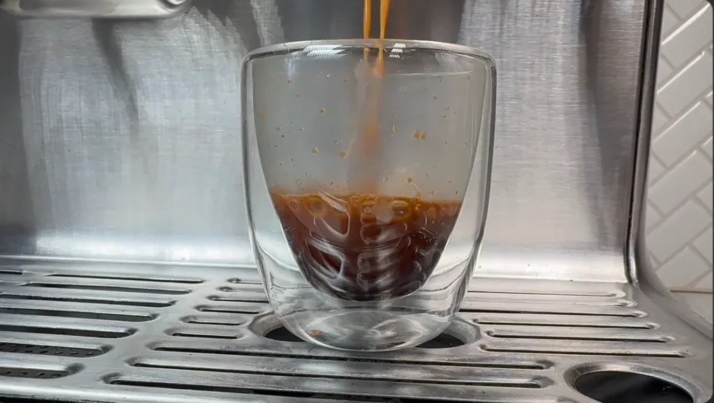 maple syrup with coffee step 3