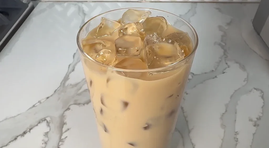 maple syrup with coffee step 9