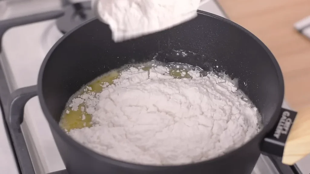 mini churros recipe step 2
