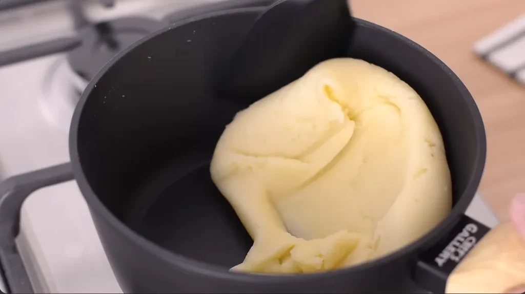 mini churros recipe step 3