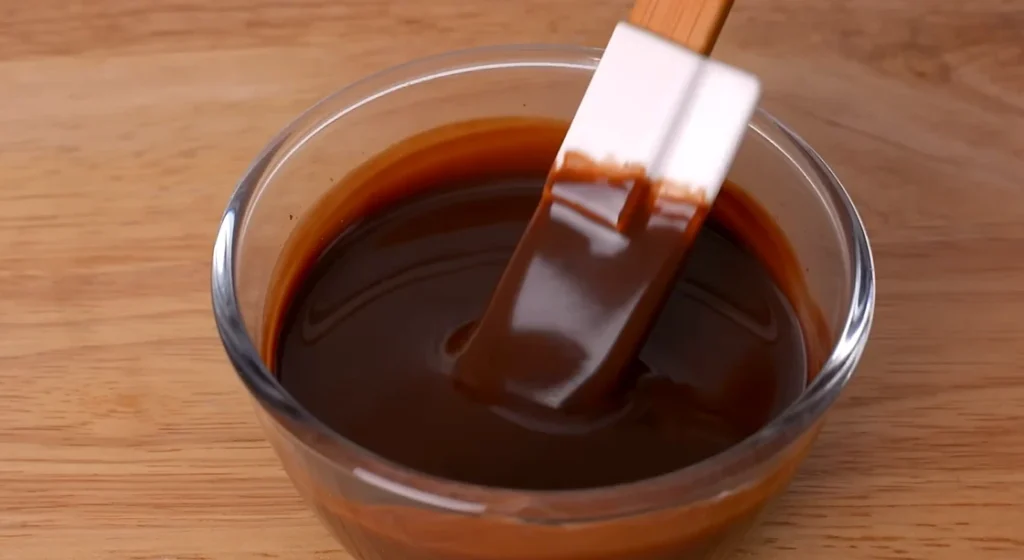 mini churros recipe step 9