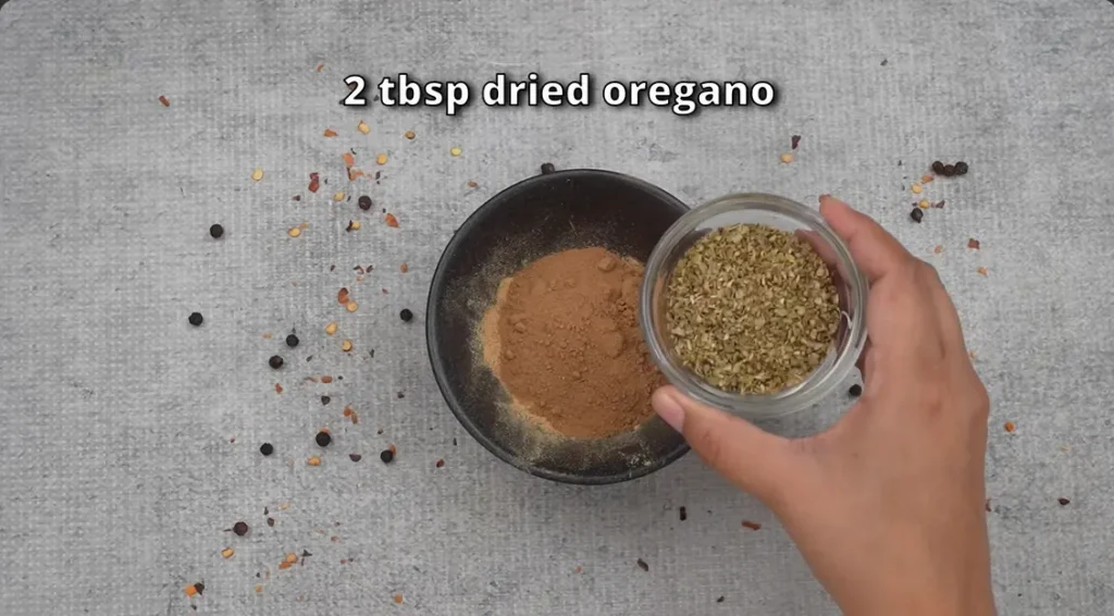 spaghetti seasoning recipe step 2