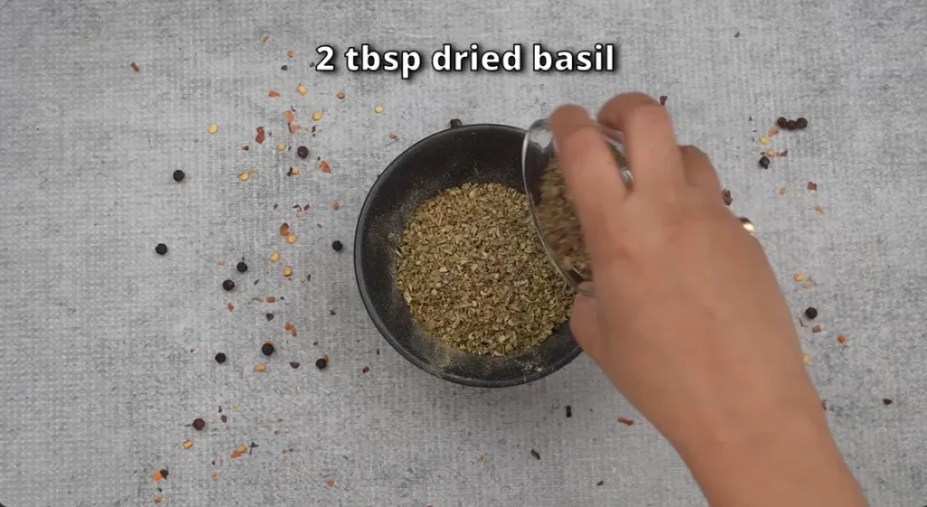spaghetti seasoning recipe step 3