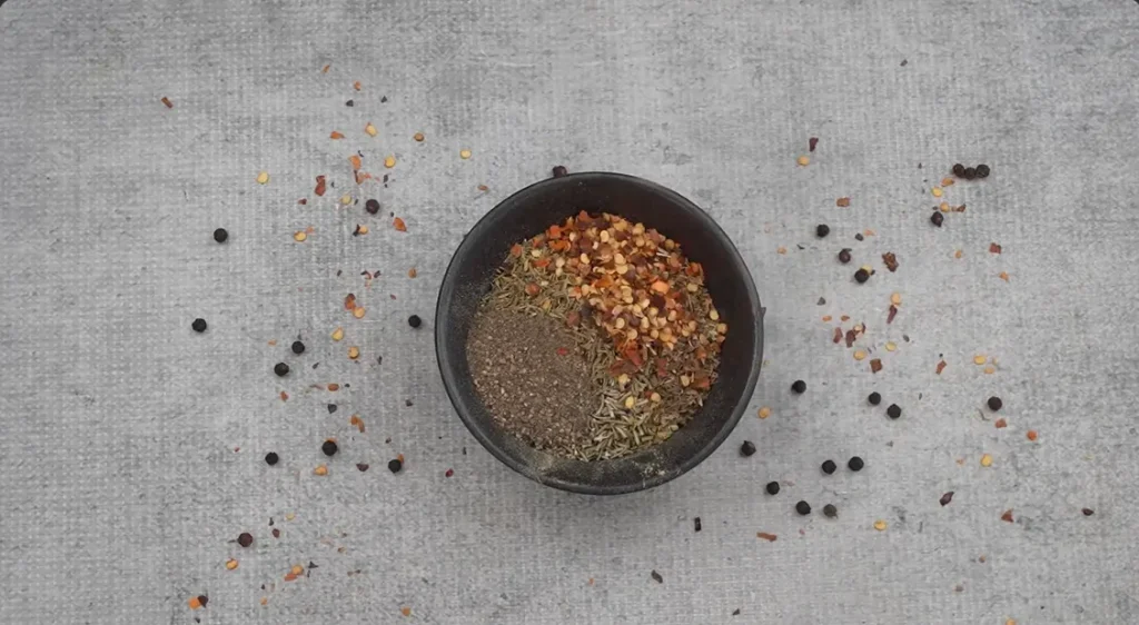 spaghetti seasoning recipe step 4