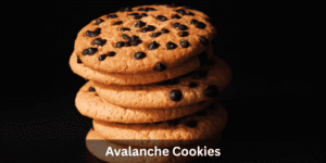 avalanche cookies