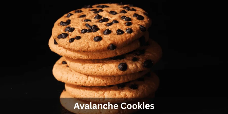 avalanche cookies