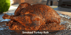 Smoked Turkey Rub