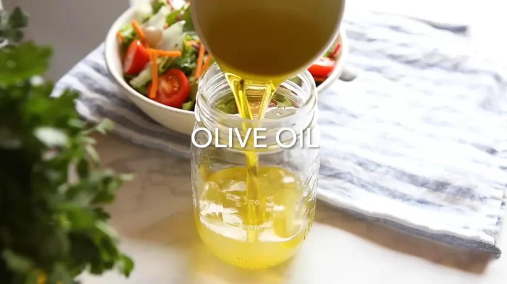 creamy salad dressing recipe step 2
