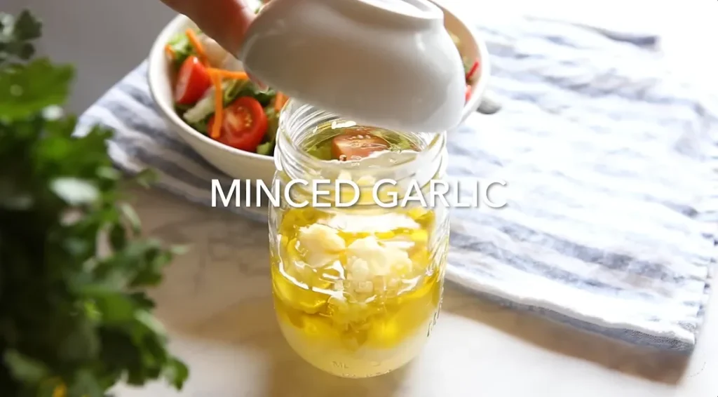 creamy salad dressing recipe step 4