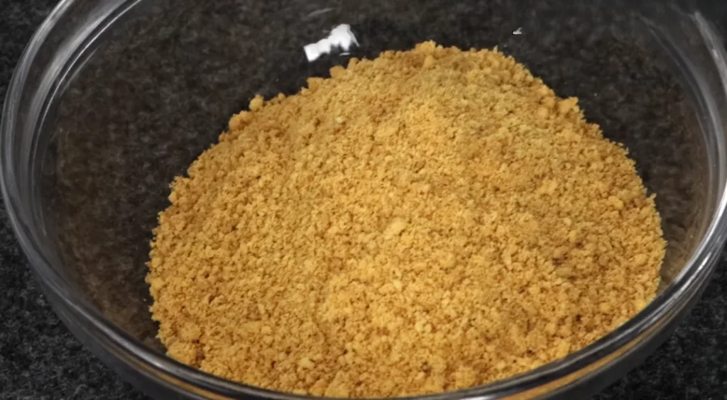 graham cracker crust cheesecake