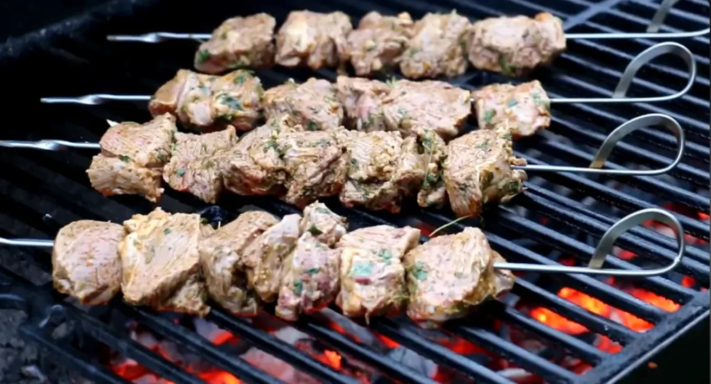 lamb marinade