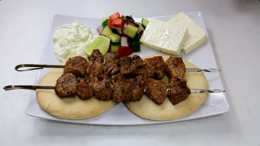 lamb marinade