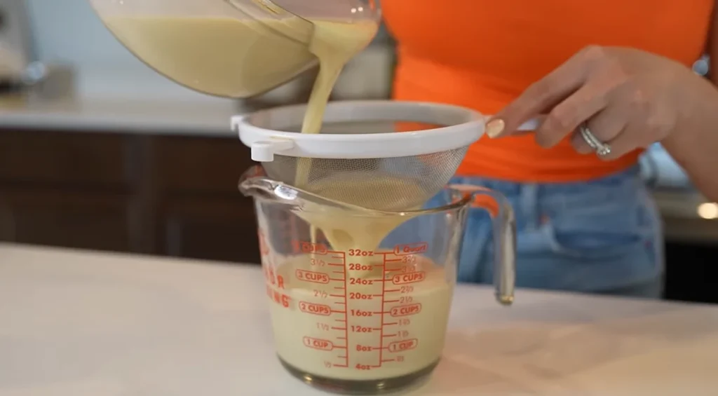 mexican flan recipe