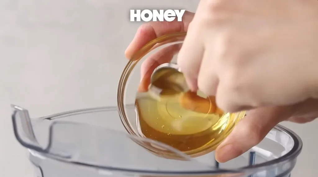orange creamsicle smoothie step 3
