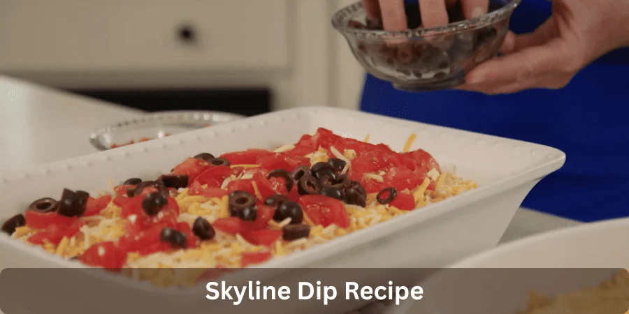 skyline dip recipe