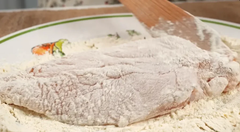 sauteed chicken breast step 3