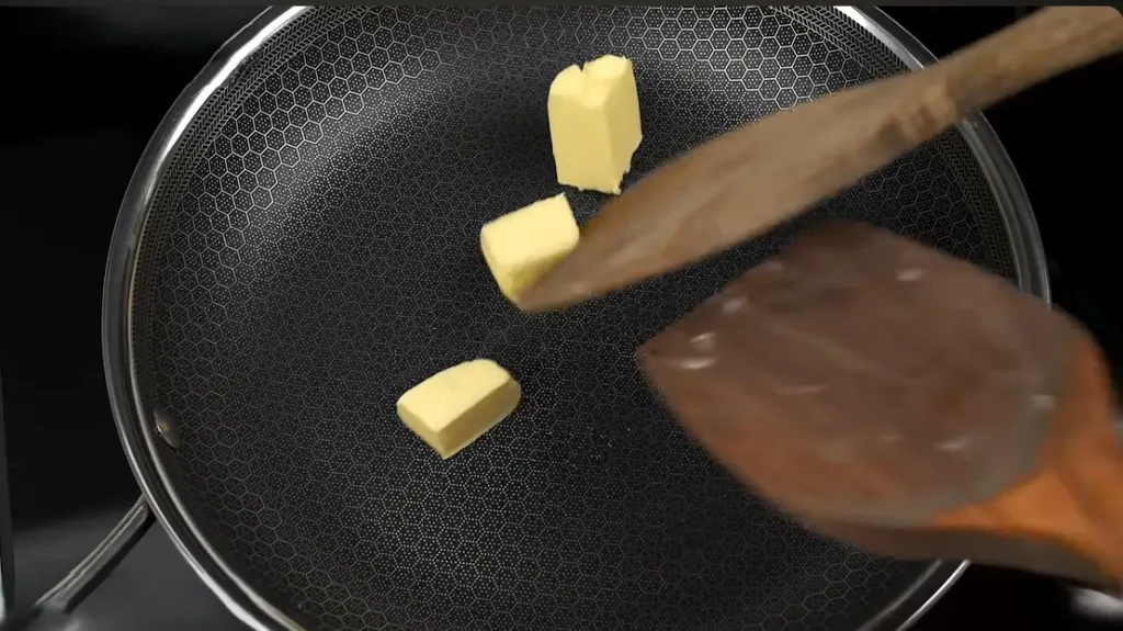 sauteed chicken breast step 4