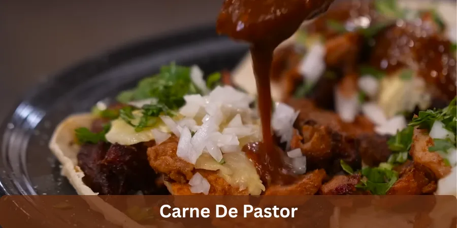 carne de pastor