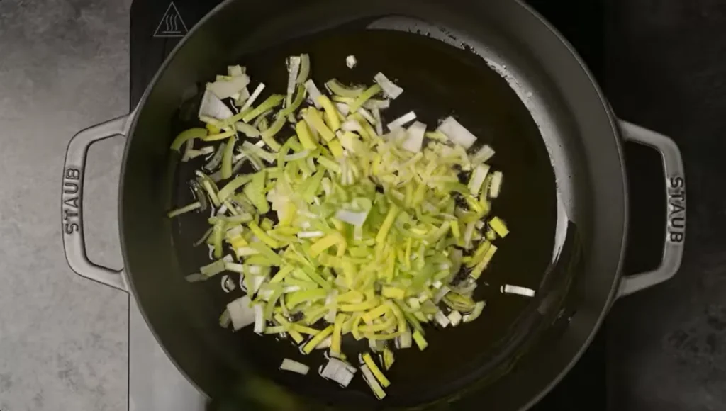 pasta primavera