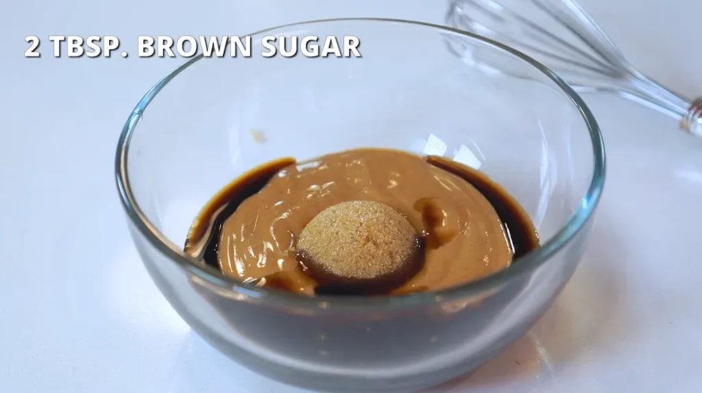 thai peanut sauce recipe