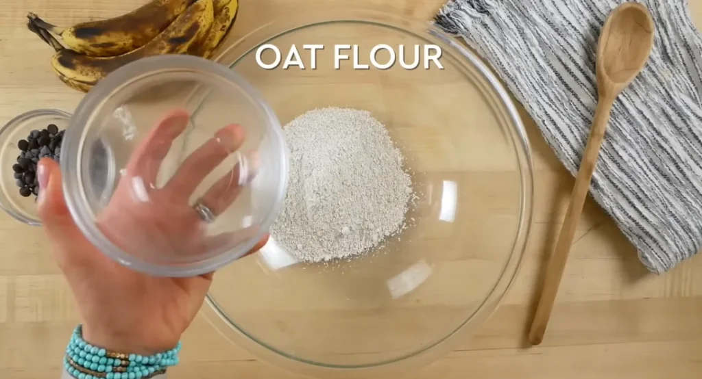 banana bread recipe healthy
