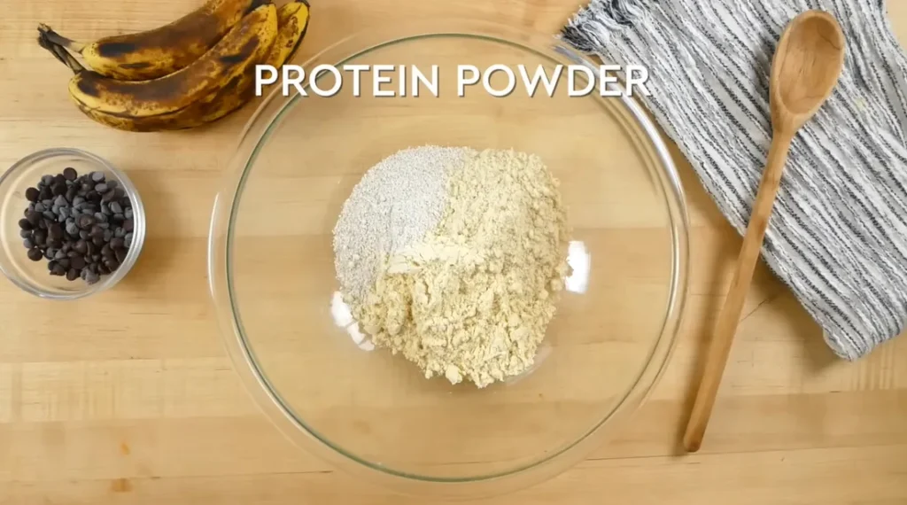 banana bread recipe healthy
