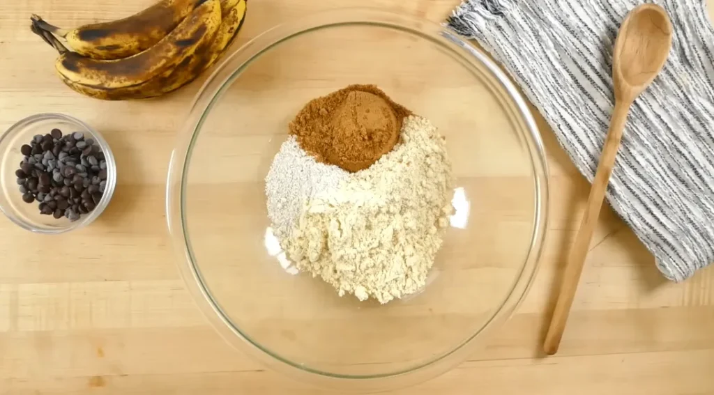 banana bread recipe healthy