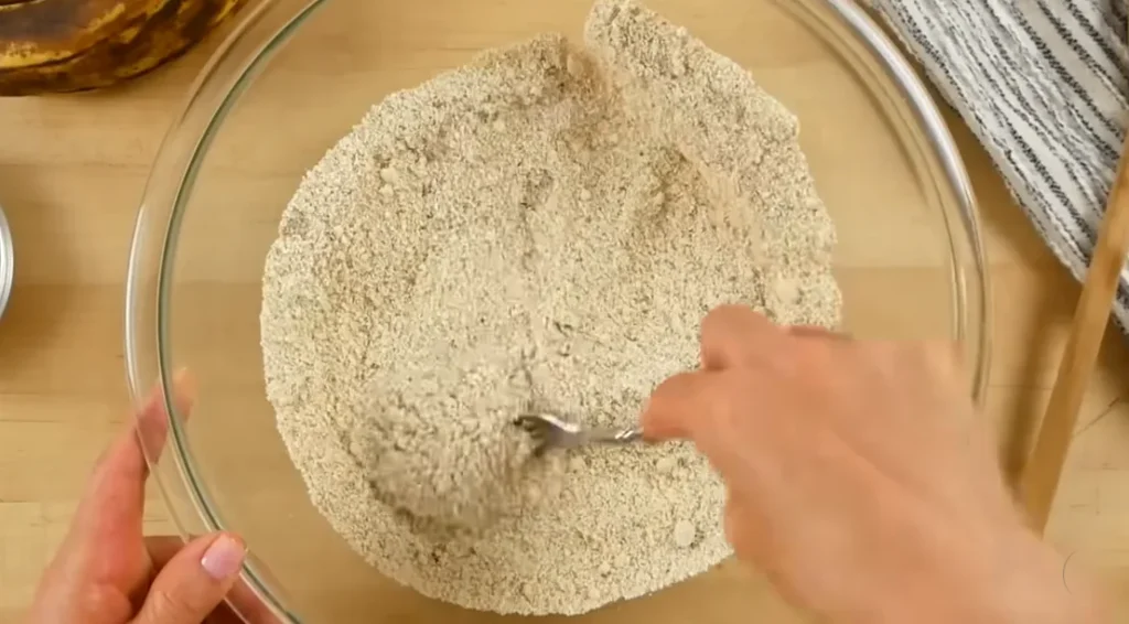 banana bread recipe healthy