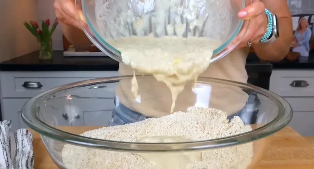 banana bread recipe healthy