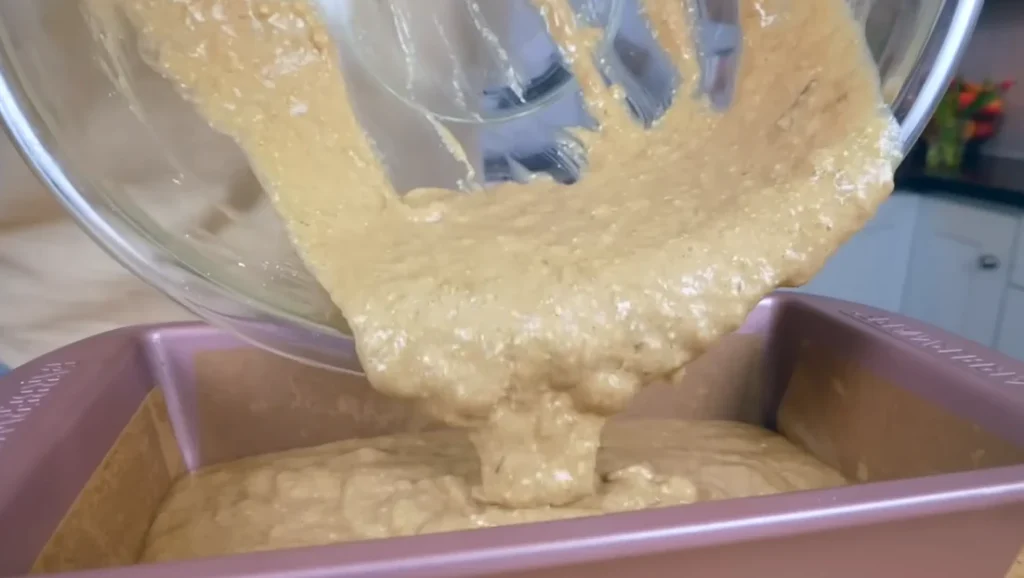 banana bread recipe healthy