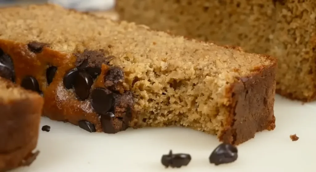 banana bread recipe healthy
