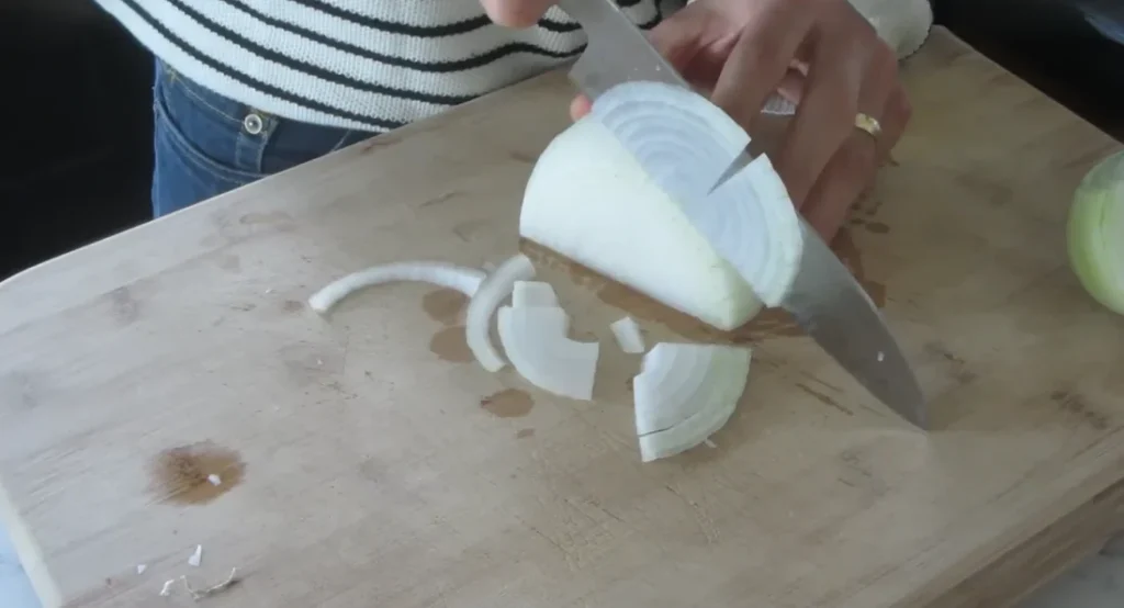 asian style pickled onions