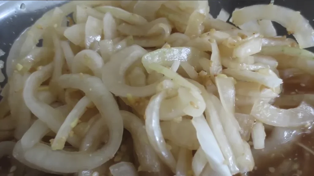 asian style pickled onions