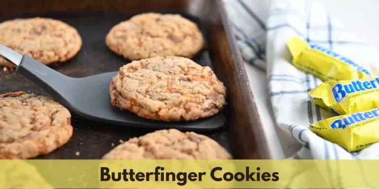 butterfinger cookies